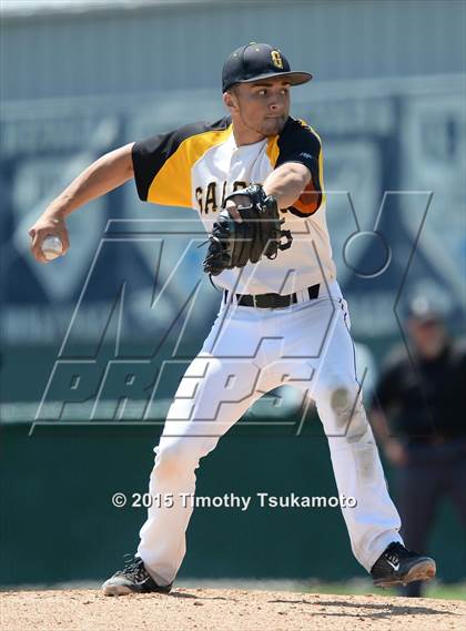 Thumbnail 3 in Reno vs Galena (NIAA North D1 Championship) photogallery.