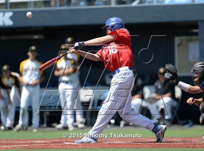 Thumbnail 2 in Reno vs Galena (NIAA North D1 Championship) photogallery.
