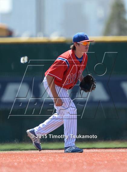 Thumbnail 3 in Reno vs Galena (NIAA North D1 Championship) photogallery.