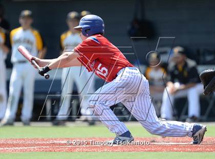 Thumbnail 2 in Reno vs Galena (NIAA North D1 Championship) photogallery.