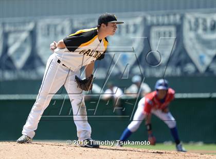 Thumbnail 3 in Reno vs Galena (NIAA North D1 Championship) photogallery.