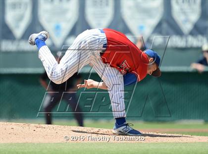 Thumbnail 3 in Reno vs Galena (NIAA North D1 Championship) photogallery.