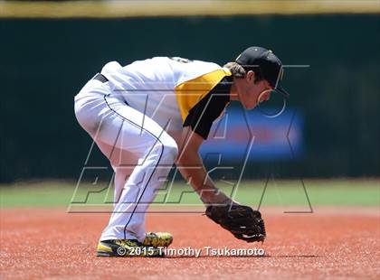 Thumbnail 2 in Reno vs Galena (NIAA North D1 Championship) photogallery.