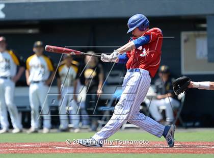 Thumbnail 3 in Reno vs Galena (NIAA North D1 Championship) photogallery.