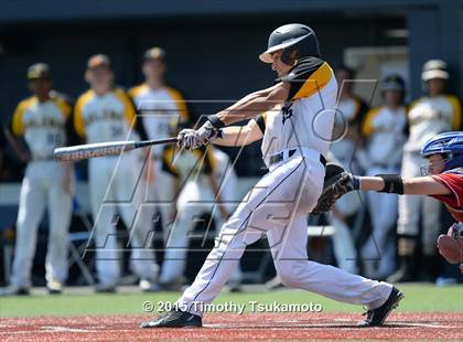 Thumbnail 1 in Reno vs Galena (NIAA North D1 Championship) photogallery.