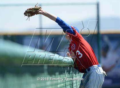 Thumbnail 3 in Reno vs Galena (NIAA North D1 Championship) photogallery.