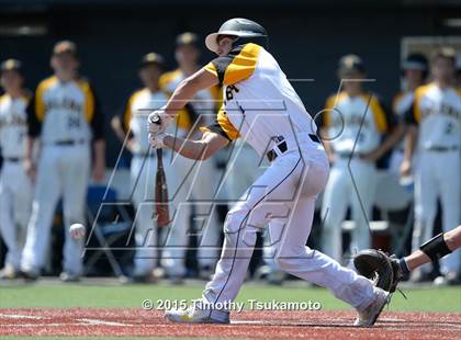 Thumbnail 3 in Reno vs Galena (NIAA North D1 Championship) photogallery.