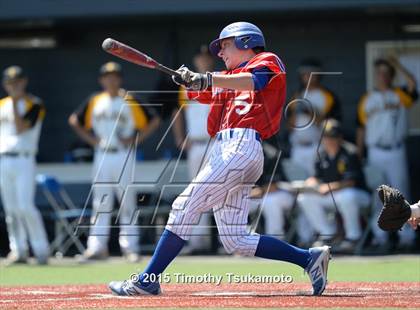 Thumbnail 3 in Reno vs Galena (NIAA North D1 Championship) photogallery.