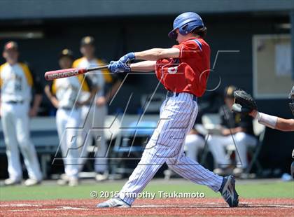 Thumbnail 1 in Reno vs Galena (NIAA North D1 Championship) photogallery.
