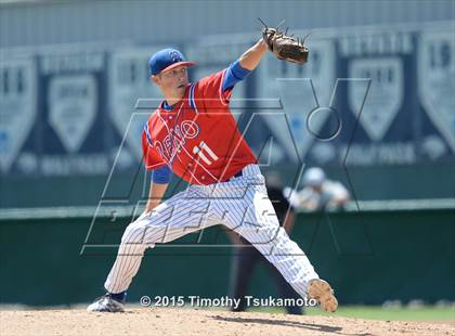 Thumbnail 2 in Reno vs Galena (NIAA North D1 Championship) photogallery.