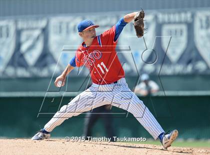 Thumbnail 3 in Reno vs Galena (NIAA North D1 Championship) photogallery.
