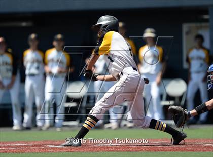 Thumbnail 1 in Reno vs Galena (NIAA North D1 Championship) photogallery.