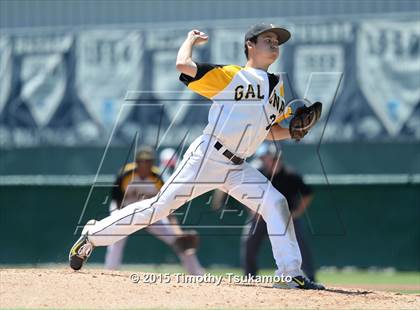 Thumbnail 3 in Reno vs Galena (NIAA North D1 Championship) photogallery.