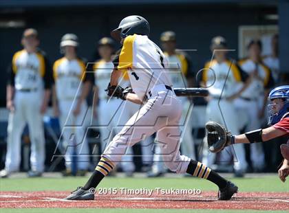 Thumbnail 1 in Reno vs Galena (NIAA North D1 Championship) photogallery.