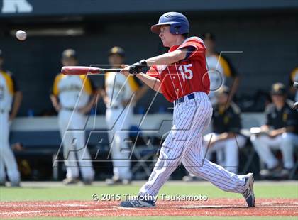 Thumbnail 3 in Reno vs Galena (NIAA North D1 Championship) photogallery.