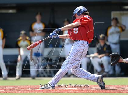 Thumbnail 1 in Reno vs Galena (NIAA North D1 Championship) photogallery.