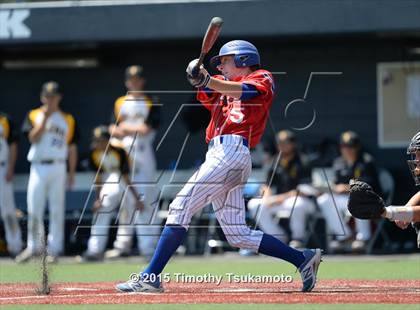 Thumbnail 2 in Reno vs Galena (NIAA North D1 Championship) photogallery.