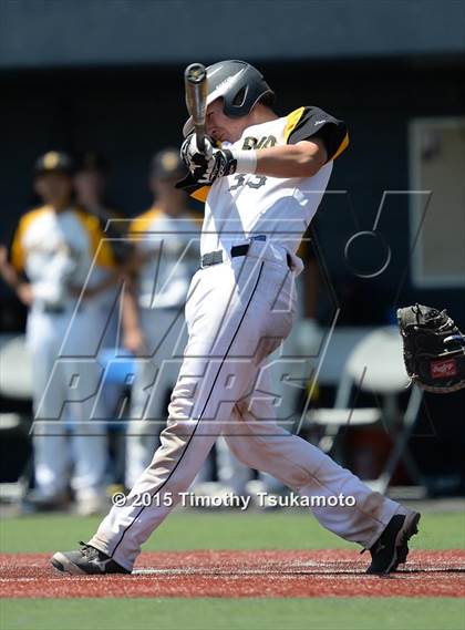Thumbnail 1 in Reno vs Galena (NIAA North D1 Championship) photogallery.