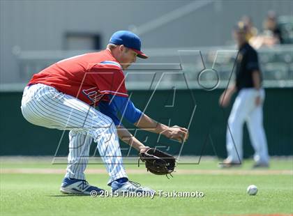 Thumbnail 2 in Reno vs Galena (NIAA North D1 Championship) photogallery.