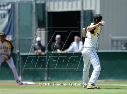 Thumbnail 3 in Reno vs Galena (NIAA North D1 Championship) photogallery.