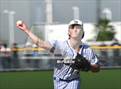 Photo from the gallery "La Mirada vs. Orange Lutheran (CIF SS Division 1 Quarter Final)"