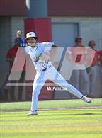 Photo from the gallery "La Mirada vs. Orange Lutheran (CIF SS Division 1 Quarter Final)"
