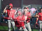 Photo from the gallery "La Mirada vs. Orange Lutheran (CIF SS Division 1 Quarter Final)"