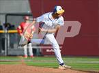 Photo from the gallery "La Mirada vs. Orange Lutheran (CIF SS Division 1 Quarter Final)"