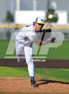 Photo from the gallery "La Mirada vs. Orange Lutheran (CIF SS Division 1 Quarter Final)"