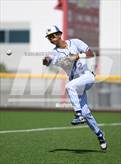 Photo from the gallery "La Mirada vs. Orange Lutheran (CIF SS Division 1 Quarter Final)"