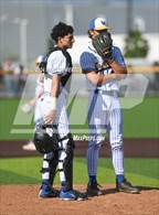 Photo from the gallery "La Mirada vs. Orange Lutheran (CIF SS Division 1 Quarter Final)"