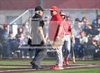 Photo from the gallery "La Mirada vs. Orange Lutheran (CIF SS Division 1 Quarter Final)"