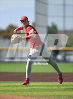 Photo from the gallery "La Mirada vs. Orange Lutheran (CIF SS Division 1 Quarter Final)"