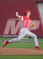 Photo from the gallery "La Mirada vs. Orange Lutheran (CIF SS Division 1 Quarter Final)"