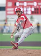 Photo from the gallery "La Mirada vs. Orange Lutheran (CIF SS Division 1 Quarter Final)"