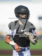 Photo from the gallery "La Mirada vs. Orange Lutheran (CIF SS Division 1 Quarter Final)"