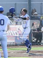 Photo from the gallery "La Mirada vs. Orange Lutheran (CIF SS Division 1 Quarter Final)"
