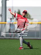 Photo from the gallery "La Mirada vs. Orange Lutheran (CIF SS Division 1 Quarter Final)"