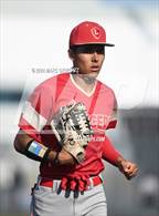 Photo from the gallery "La Mirada vs. Orange Lutheran (CIF SS Division 1 Quarter Final)"