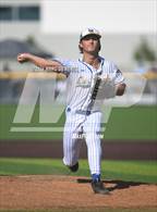 Photo from the gallery "La Mirada vs. Orange Lutheran (CIF SS Division 1 Quarter Final)"