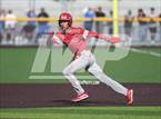 Photo from the gallery "La Mirada vs. Orange Lutheran (CIF SS Division 1 Quarter Final)"