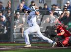 Photo from the gallery "La Mirada vs. Orange Lutheran (CIF SS Division 1 Quarter Final)"
