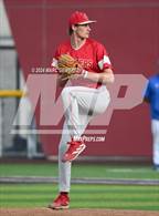 Photo from the gallery "La Mirada vs. Orange Lutheran (CIF SS Division 1 Quarter Final)"