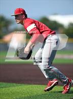 Photo from the gallery "La Mirada vs. Orange Lutheran (CIF SS Division 1 Quarter Final)"