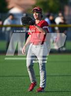 Photo from the gallery "La Mirada vs. Orange Lutheran (CIF SS Division 1 Quarter Final)"