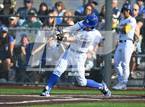 Photo from the gallery "La Mirada vs. Orange Lutheran (CIF SS Division 1 Quarter Final)"