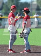 Photo from the gallery "La Mirada vs. Orange Lutheran (CIF SS Division 1 Quarter Final)"