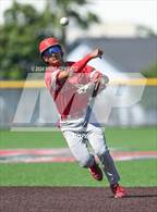 Photo from the gallery "La Mirada vs. Orange Lutheran (CIF SS Division 1 Quarter Final)"