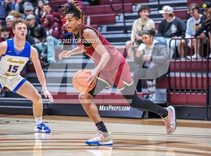 Thumbnail 3 in Frenship vs. Keller Central photogallery.