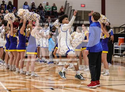 Thumbnail 2 in Frenship vs. Keller Central photogallery.